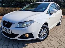 Inny kolor Używany 2008 Seat Ibiza | 15 500 zł (Uczciwa cena)