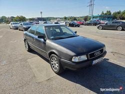 Używany 1992 Audi 80 | 2600 zł