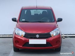 Czerwony Używany 2017 Suzuki Celerio Hatchback | 32 999 zł