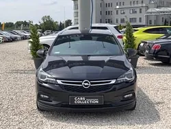 Używany 2016 Opel Astra Kombi | 49 900 zł (Drogi)
