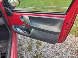Czerwony Używany 2005 Citroën C1 Hatchback | 4900 zł (Uczciwa cena)