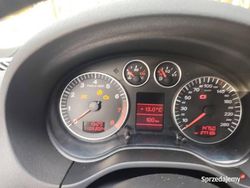 Używany 2004 Audi A3 | 7800 zł (Uczciwa cena)