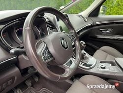 Używany 2017 Renault Espace Minivan | 47 847 zł (Uczciwa cena)