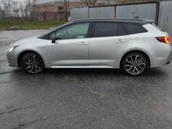 Inny kolor Używany 2019 Toyota Corolla Kombi | 75 000 zł (Super Cena)