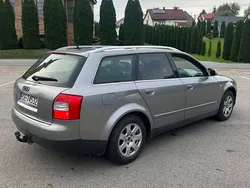 Używany 2003 Audi A4 Kombi | 5000 zł (Dobra cena)