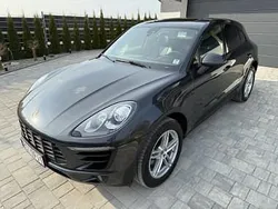 Używany 2018 Porsche Macan SUV | 113 000 zł