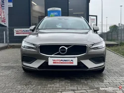 Używany 2022 Volvo V60 Kombi | 129 900 zł (Dobra cena)