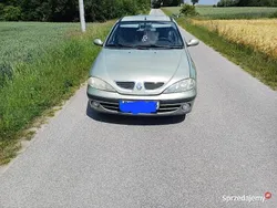 Złoty Używany 2000 Renault Mégane Hatchback | 4500 zł