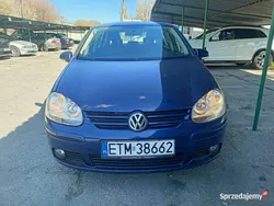 VW Golf V