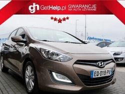 Inny kolor Używany 2013 Hyundai i30 Sedan/Limuzyna | 34 900 zł (Uczciwa cena)