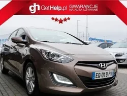 Inny kolor Używany 2013 Hyundai i30 Sedan/Limuzyna | 34 900 zł (Dość drogi)
