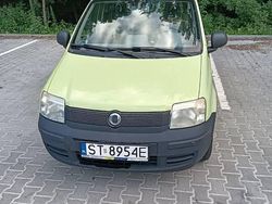 Używany 2005 Fiat Panda Hatchback | 3600 zł (Uczciwa cena)
