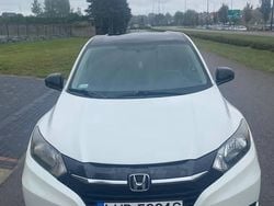 Używany 2016 Honda HR-V SUV | 49 900 zł (Drogi)