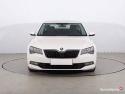 Biały Używany 2019 Skoda Superb Hatchback | 61 999 zł (Dobra cena)