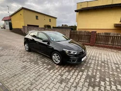 Czarny Używany 2018 Renault Mégane IV Sedan/Limuzyna | 29 900 zł
