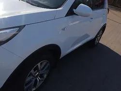 Biały Używany 2014 Kia Sportage 2 SUV | 53 000 zł