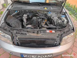Używany 2001 Audi A4 | 6500 zł (Uczciwa cena)