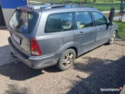 Używany 2003 Ford Focus | 1800 zł (Dobra cena)