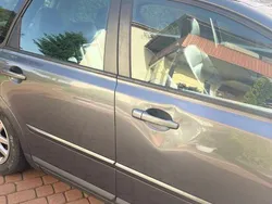 Używany 2007 Volvo V50 Kombi | 11 000 zł (Dość drogi)