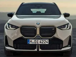 Czarny Nowe 2025 BMW X3 SUV | 212 500 zł (Dobra cena)