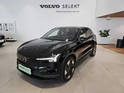 Czarny Używany 2024 Volvo EX30 SUV | 174 000 zł (Uczciwa cena)