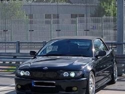 Używany 2006 BMW 325 Kabriolet | 22 000 zł