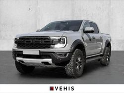 Czarny (metalik) Nowe 2025 Ford Ranger Raptor Pickup | 219 900 zł