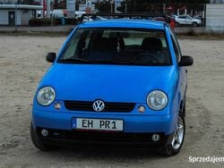 Używany 1999 VW Lupo Hatchback | 4900 zł (Drogi)