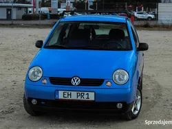 Używany 1999 VW Lupo Hatchback | 4900 zł (Drogi)
