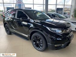 Czarny Używany 2021 Honda CR-V SUV | 169 100 zł