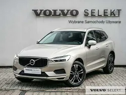 Beżowy Używany 2020 Volvo XC60 SUV | 144 900 zł (Dobra cena)