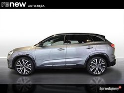 Grafitowy Używany 2023 Renault Austral Iconic SUV | 126 500 zł
