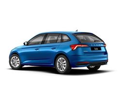 Szary graphite metalizowany Nowe 2026 Skoda 105 Sedan/Limuzyna | 119 100 zł