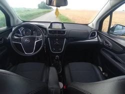 Używany 2013 Opel Mokka SUV | 3720 zł