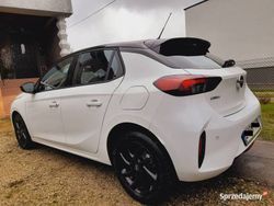 Używany 2021 Opel Corsa GS Line | 50 900 zł (Drogi)