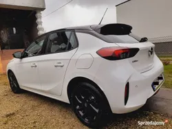 Używany 2021 Opel Corsa GS Line | 50 900 zł (Uczciwa cena)