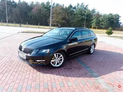 Używany 2018 Skoda Octavia | 49 999 zł (Uczciwa cena)