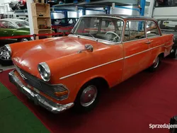 Używany 1962 Opel Rekord | 14 900 zł