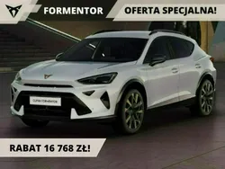 Grafitowy (metalik) Nowe 2024 Cupra Formentor SUV | 184 636 zł (Dobra cena)