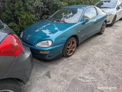 Używany 1997 Mazda MX3 Hatchback | 8000 zł
