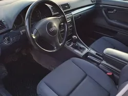 Niebieski Używany 2002 Audi A4 Kombi | 9000 zł (Dość drogi)