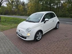Biały Używany 2014 Fiat 500 Hatchback | 24 900 zł (Dobra cena)