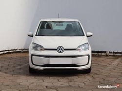 Biały Używany 2019 VW up! Hatchback | 31 999 zł (Uczciwa cena)