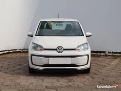 Biały Używany 2019 VW up! Hatchback | 33 999 zł (Uczciwa cena)