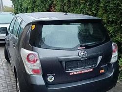 Używany 2011 Toyota Verso Minivan | 26 900 zł (Super Cena)
