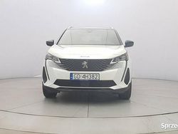 Biały Używany 2022 Peugeot 3008 GT SUV | 103 850 zł (Drogi)