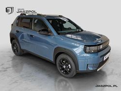 Niebieski (metalik) Nowe 2025 Fiat Panda Icon Hatchback | 86 270 zł (Uczciwa cena)