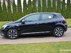 Czarny Używany 2021 Renault Clio V LIMITED Hatchback | 33 999 zł (Super Cena)