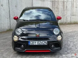 Używany 2023 Abarth 595 Hatchback | 89 000 zł