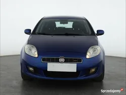 Niebieski Używany 2008 Fiat Bravo Hatchback | 15 999 zł (Uczciwa cena)